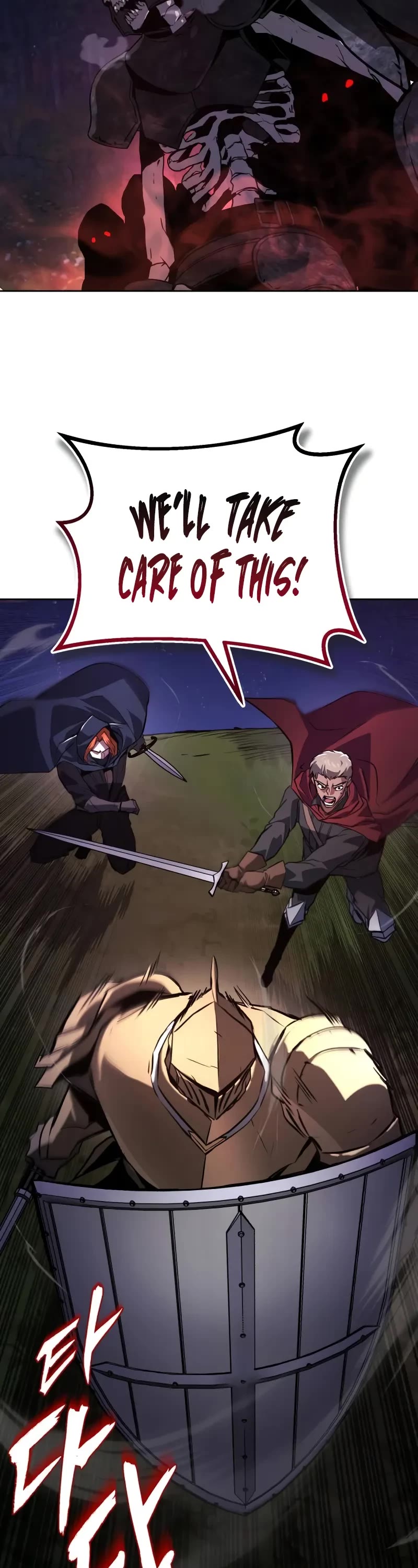 Reformation of the Deadbeat Noble Chapter 130 page 69 - Chapter 130