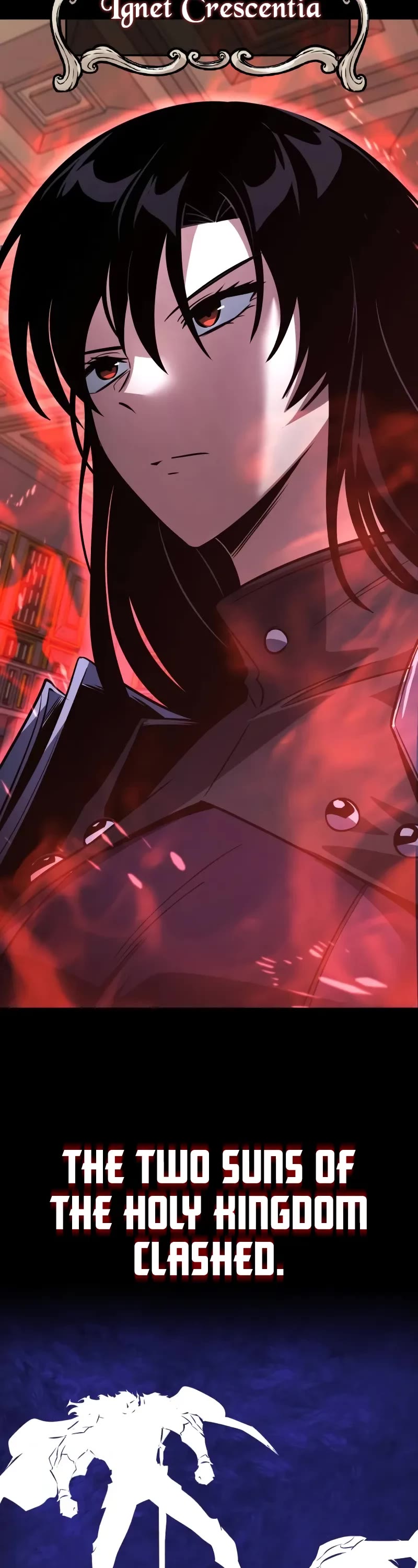 Reformation of the Deadbeat Noble Chapter 130 page 8 - Chapter 130