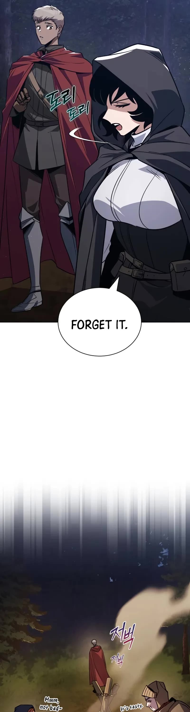 Reformation of the Deadbeat Noble Chapter 131 page 12 - Chapter 131: The Uninvited Guest
