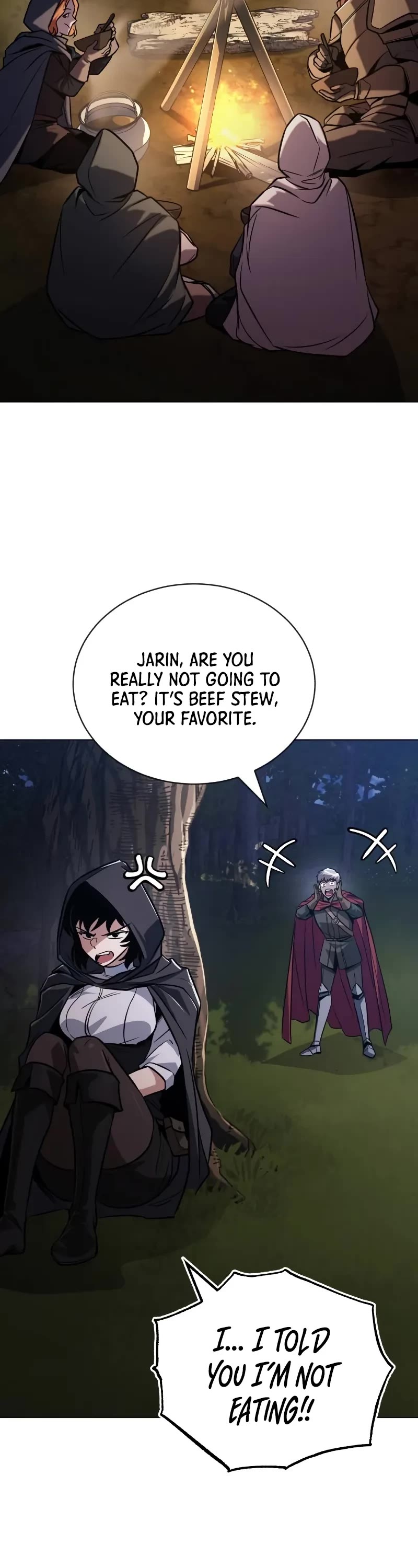 Reformation of the Deadbeat Noble Chapter 131 page 13 - Chapter 131: The Uninvited Guest