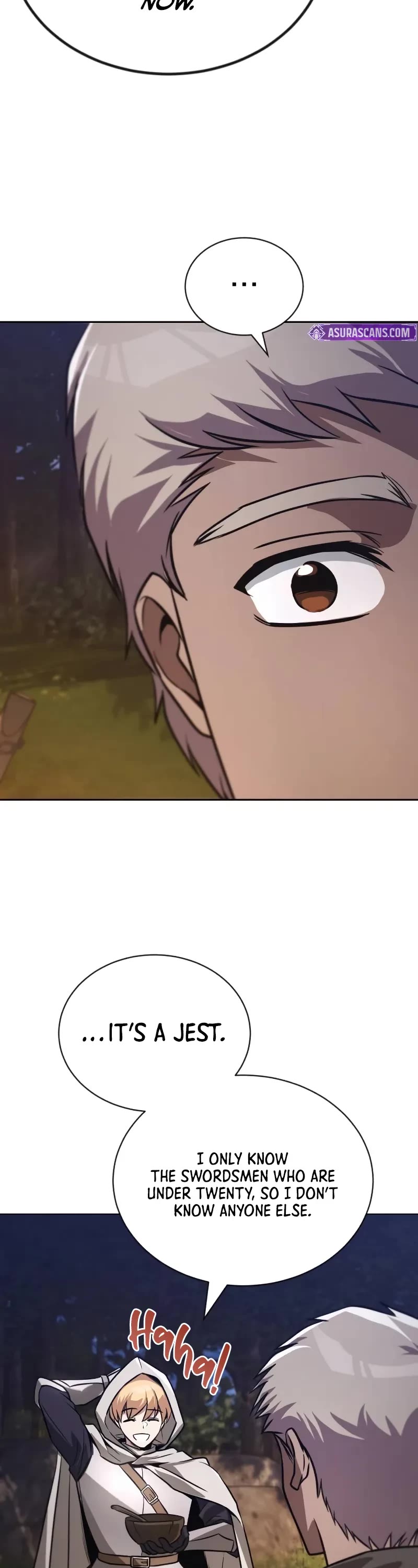 Reformation of the Deadbeat Noble Chapter 131 page 24 - Chapter 131: The Uninvited Guest