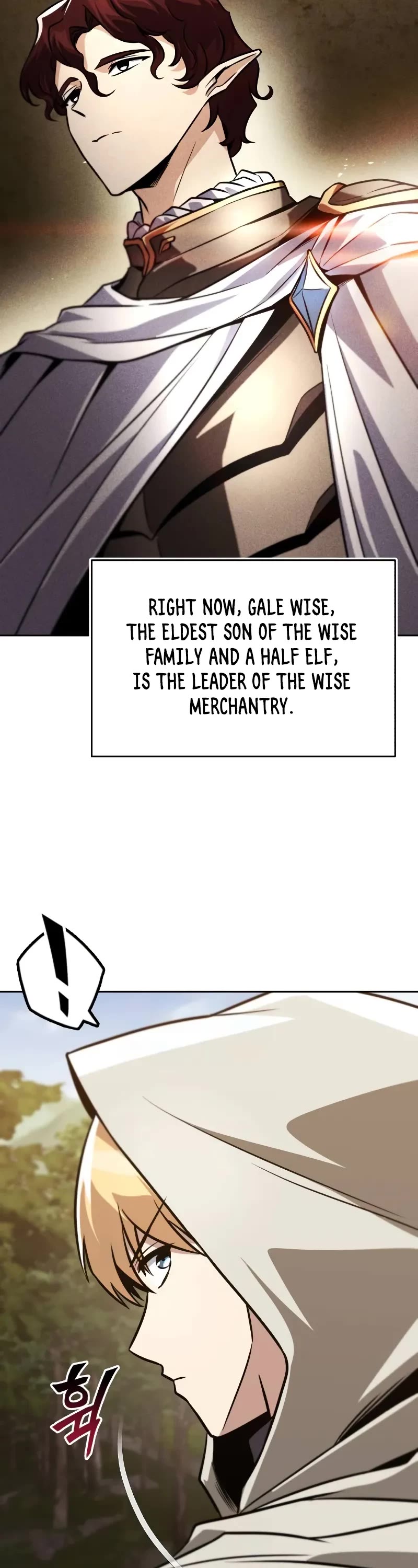 Reformation of the Deadbeat Noble Chapter 131 page 32 - Chapter 131: The Uninvited Guest