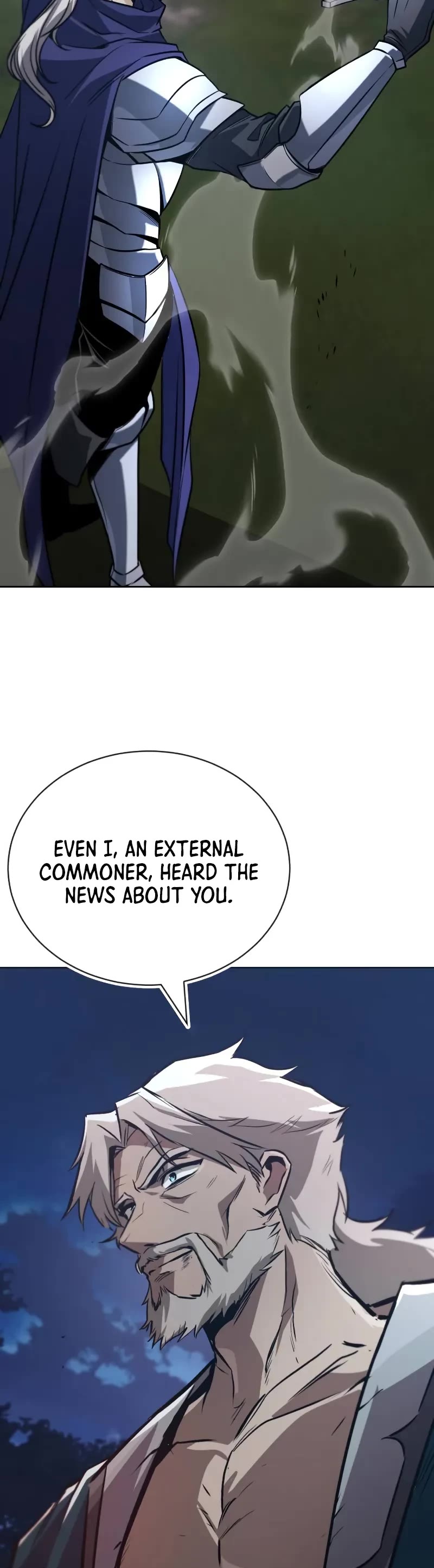 Reformation of the Deadbeat Noble Chapter 131 page 58 - Chapter 131: The Uninvited Guest