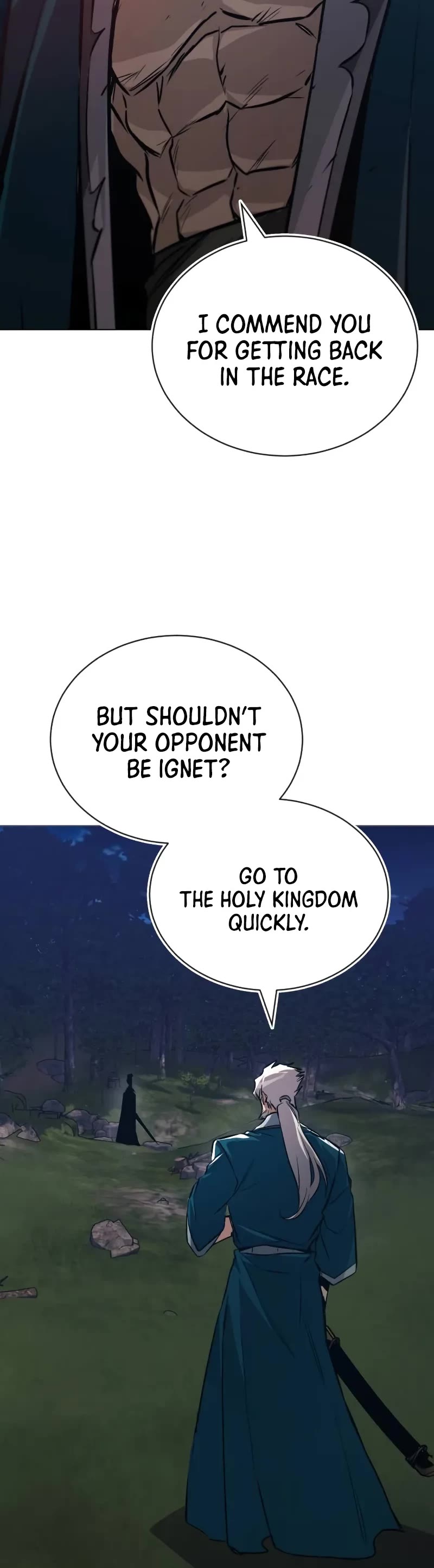 Reformation of the Deadbeat Noble Chapter 131 page 59 - Chapter 131: The Uninvited Guest