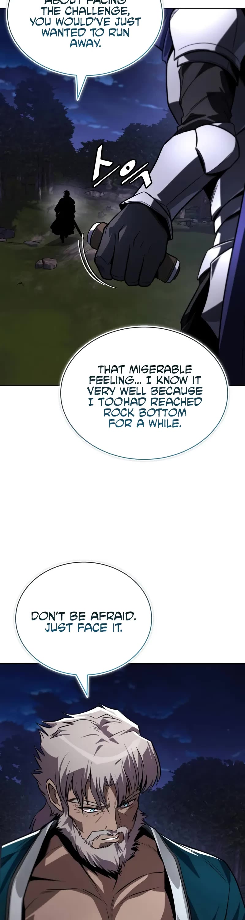 Reformation of the Deadbeat Noble Chapter 132 page 38 - Chapter 132: Underestimated