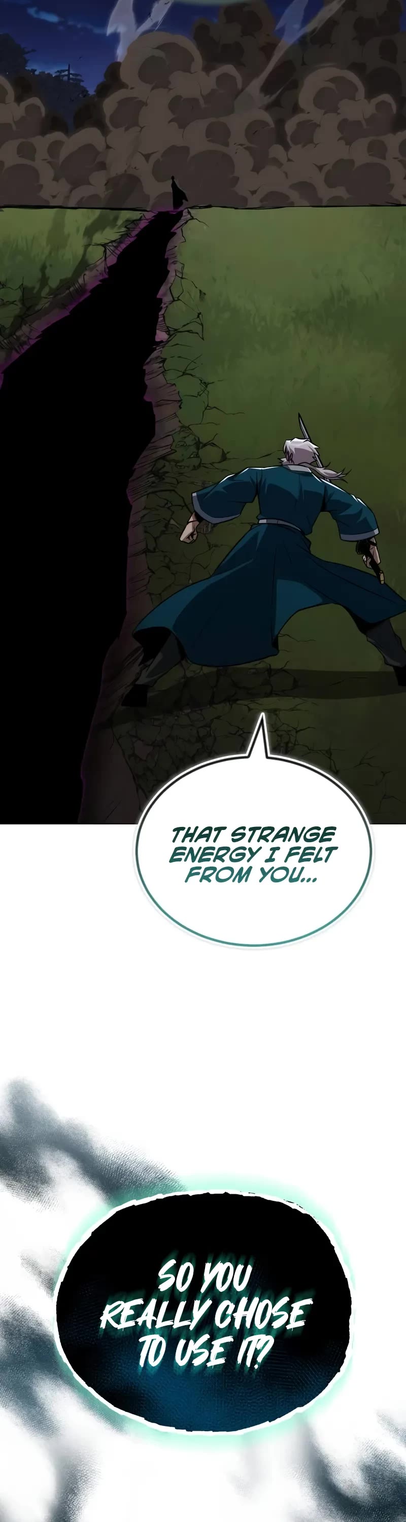 Reformation of the Deadbeat Noble Chapter 132 page 49 - Chapter 132: Underestimated