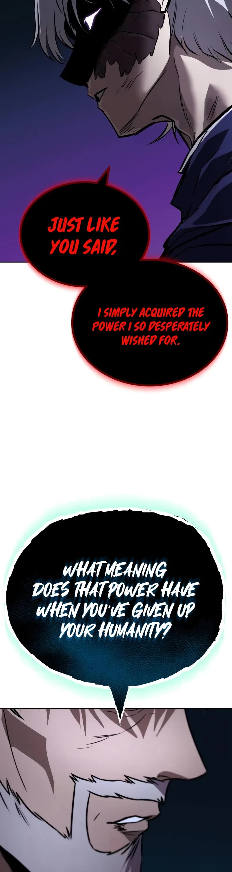 Reformation of the Deadbeat Noble Chapter 132 page 54 - Chapter 132: Underestimated