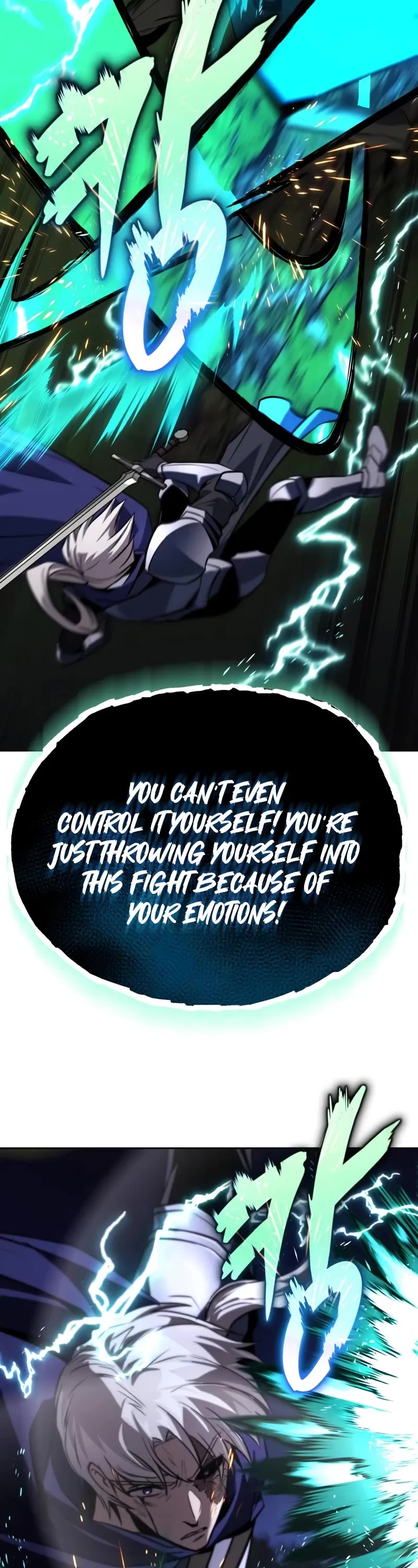 Reformation of the Deadbeat Noble Chapter 132 page 63 - Chapter 132: Underestimated