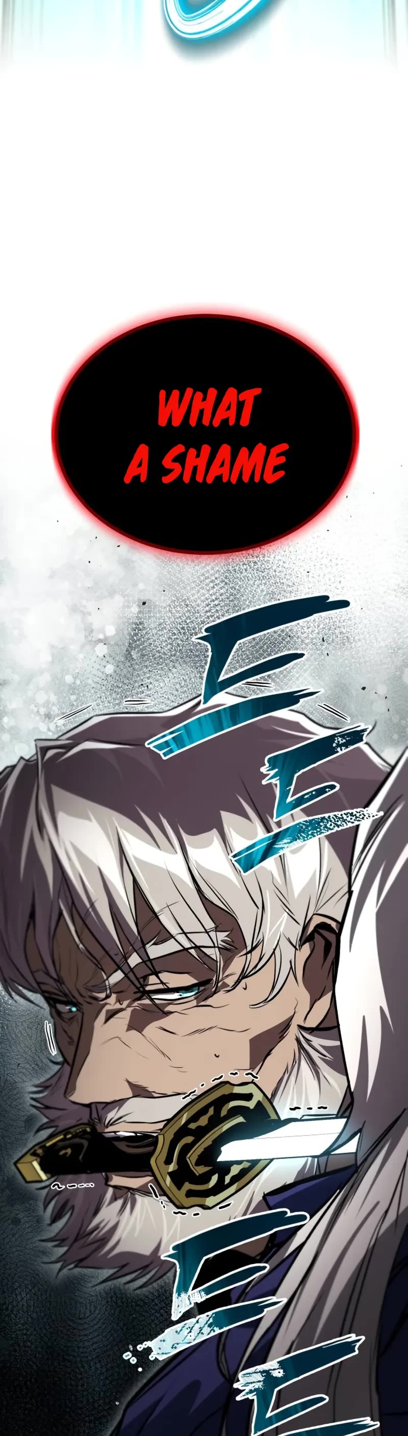 Reformation of the Deadbeat Noble Chapter 133 page 21 - Chapter 133: Two Wolves
