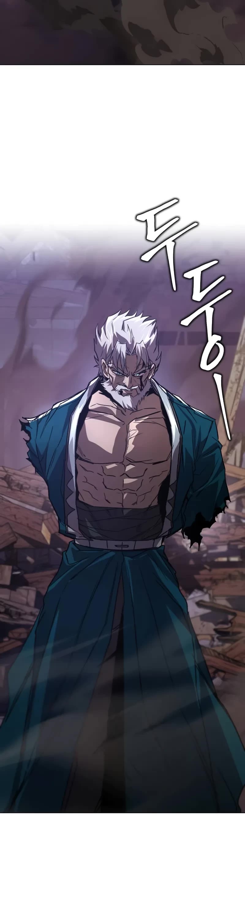 Reformation of the Deadbeat Noble Chapter 133 page 35 - Chapter 133: Two Wolves
