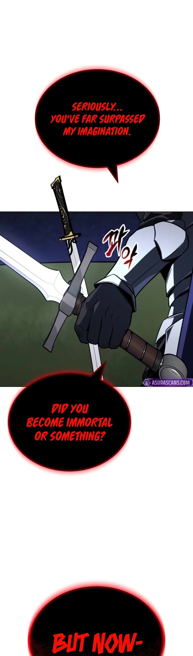 Reformation of the Deadbeat Noble Chapter 133 page 36 - Chapter 133: Two Wolves