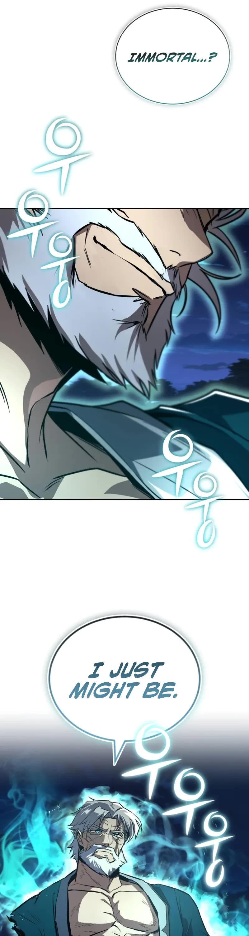 Reformation of the Deadbeat Noble Chapter 133 page 38 - Chapter 133: Two Wolves