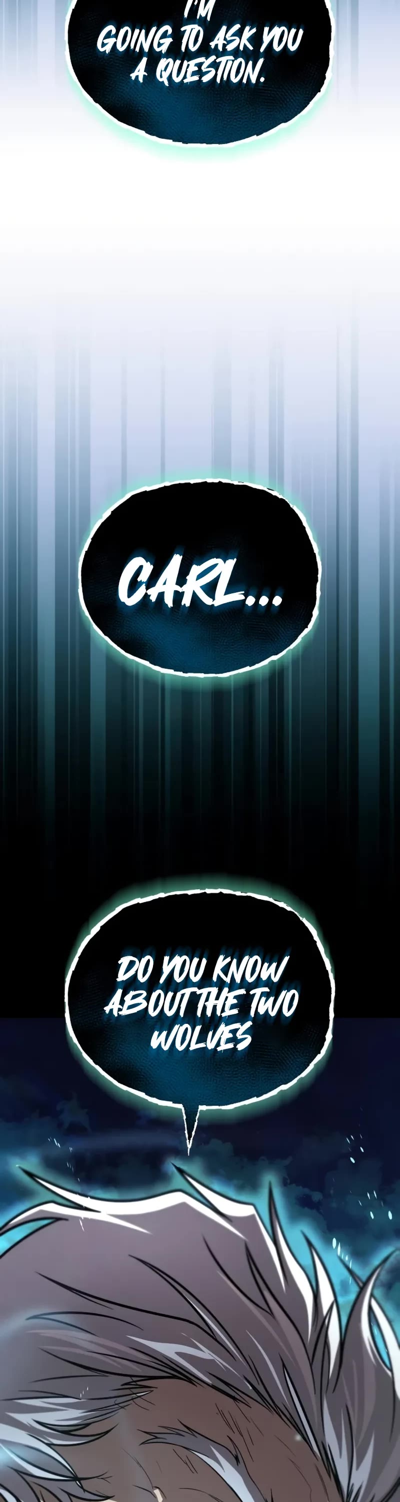 Reformation of the Deadbeat Noble Chapter 133 page 44 - Chapter 133: Two Wolves
