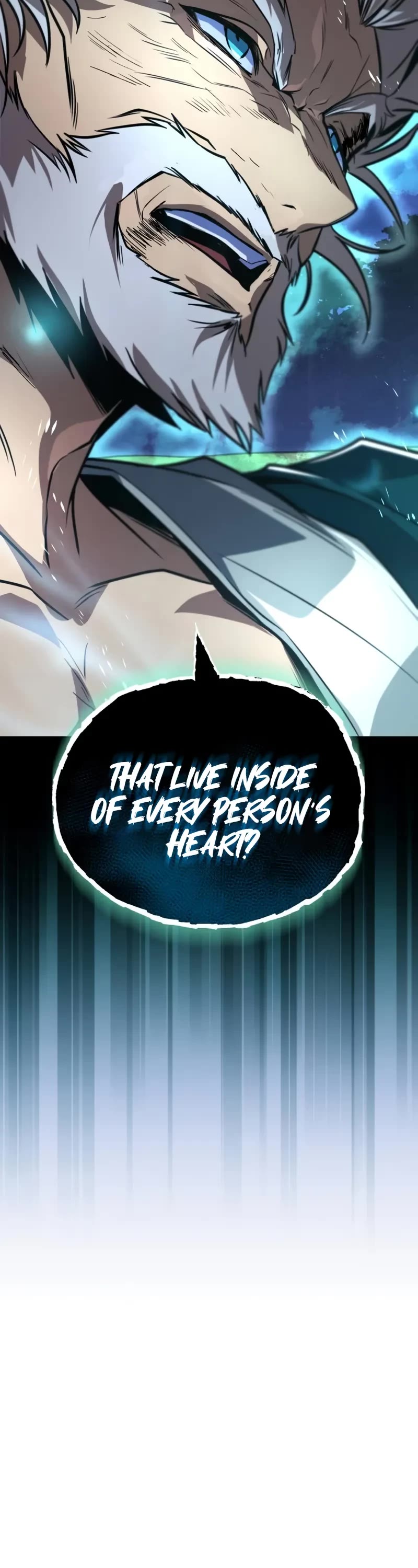 Reformation of the Deadbeat Noble Chapter 133 page 45 - Chapter 133: Two Wolves