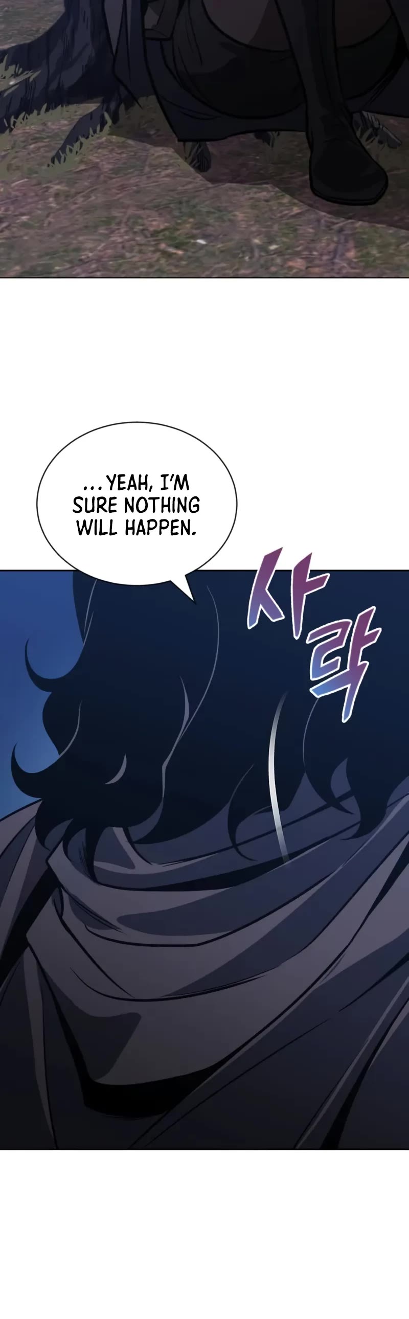 Reformation of the Deadbeat Noble Chapter 133 page 52 - Chapter 133: Two Wolves