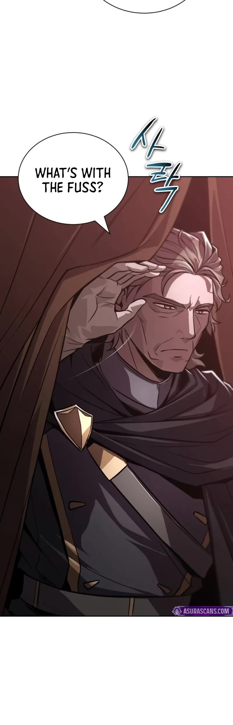 Reformation of the Deadbeat Noble Chapter 133 page 62 - Chapter 133: Two Wolves