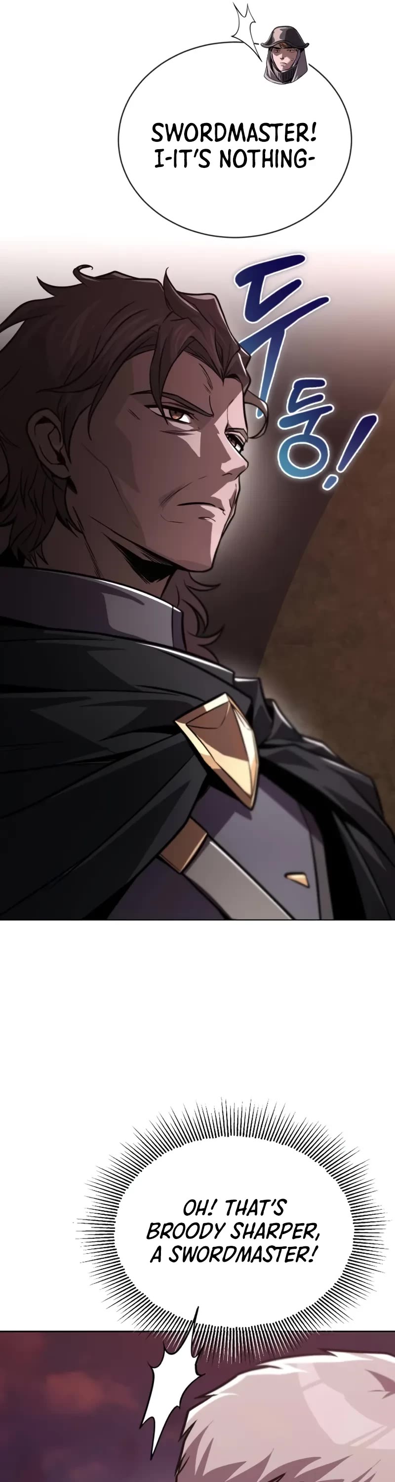 Reformation of the Deadbeat Noble Chapter 133 page 63 - Chapter 133: Two Wolves