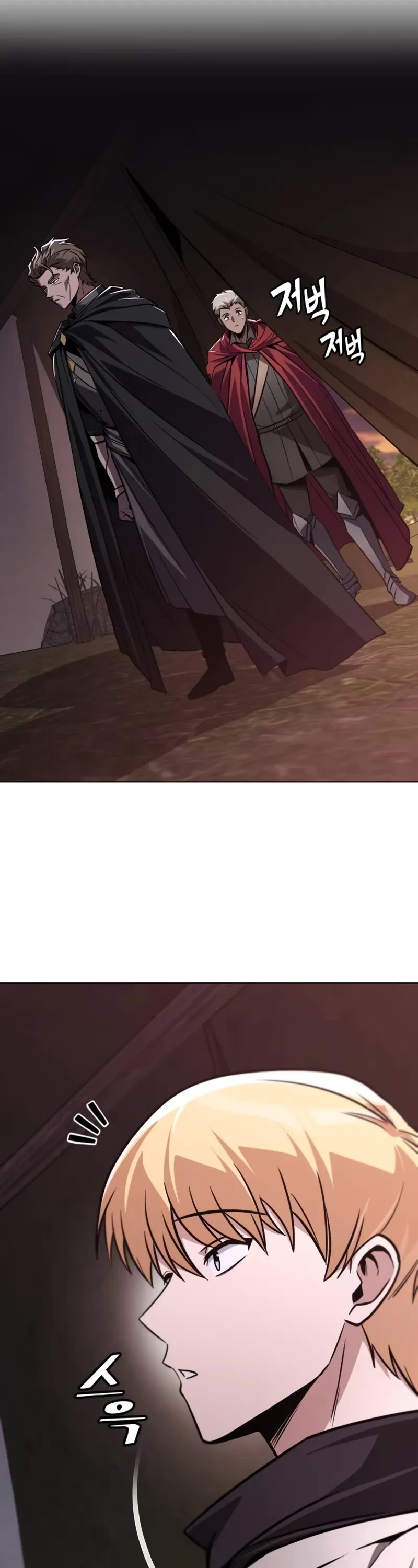 Reformation of the Deadbeat Noble Chapter 133 page 65 - Chapter 133: Two Wolves