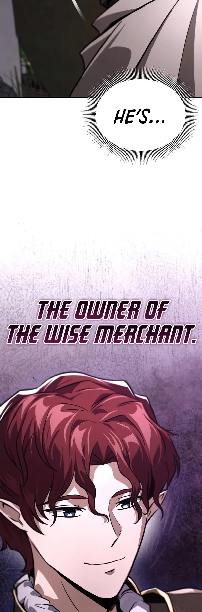 Reformation of the Deadbeat Noble Chapter 133 page 66 - Chapter 133: Two Wolves
