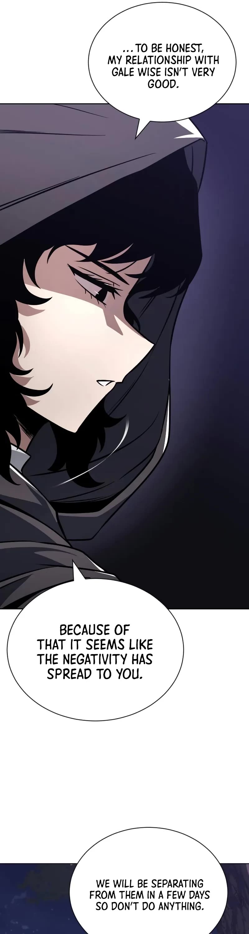 Reformation of the Deadbeat Noble Chapter 134 page 12 - Chapter 134: To Not Sway With the Wind