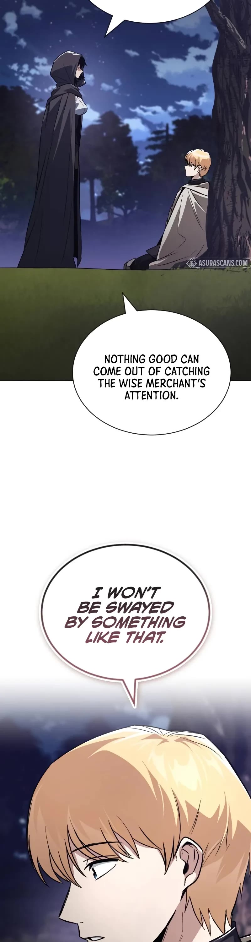 Reformation of the Deadbeat Noble Chapter 134 page 13 - Chapter 134: To Not Sway With the Wind