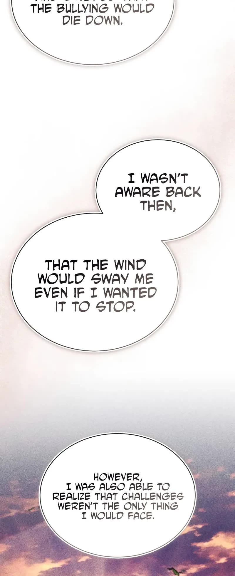 Reformation of the Deadbeat Noble Chapter 134 page 15 - Chapter 134: To Not Sway With the Wind