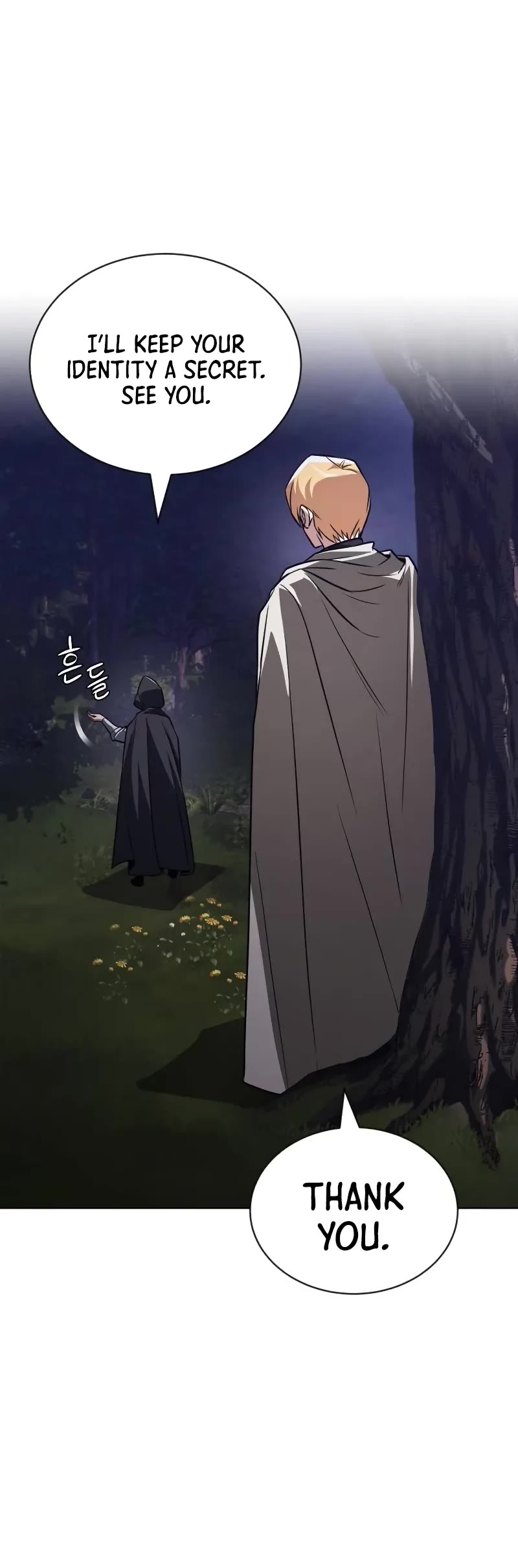 Reformation of the Deadbeat Noble Chapter 134 page 21 - Chapter 134: To Not Sway With the Wind