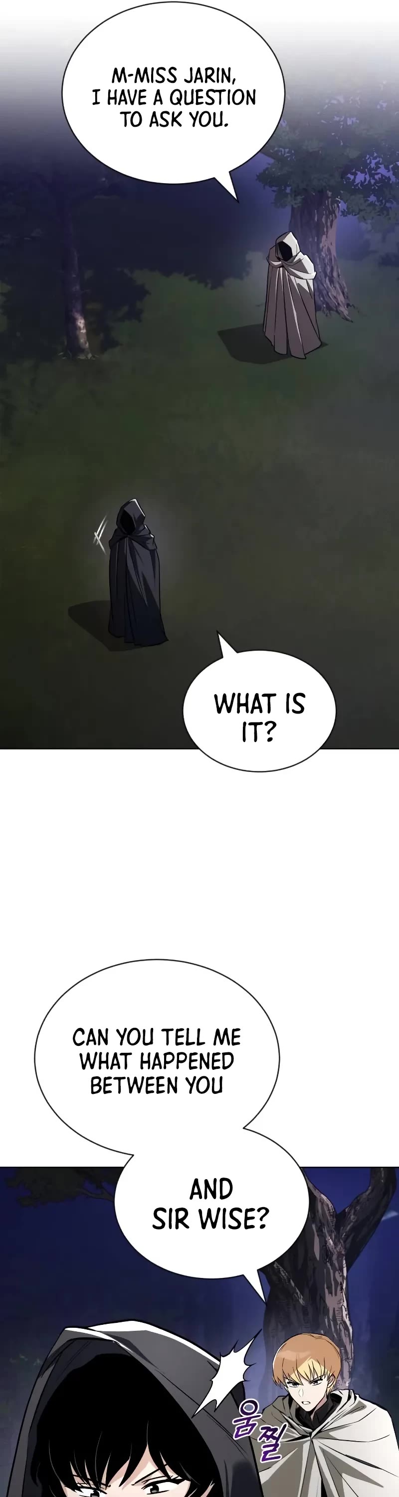 Reformation of the Deadbeat Noble Chapter 134 page 22 - Chapter 134: To Not Sway With the Wind