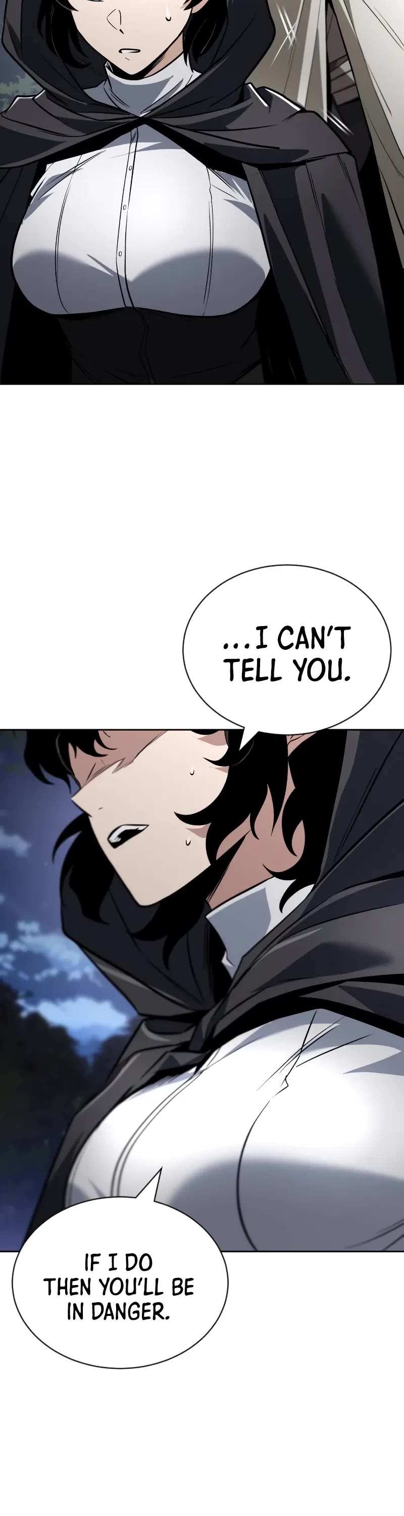 Reformation of the Deadbeat Noble Chapter 134 page 23 - Chapter 134: To Not Sway With the Wind