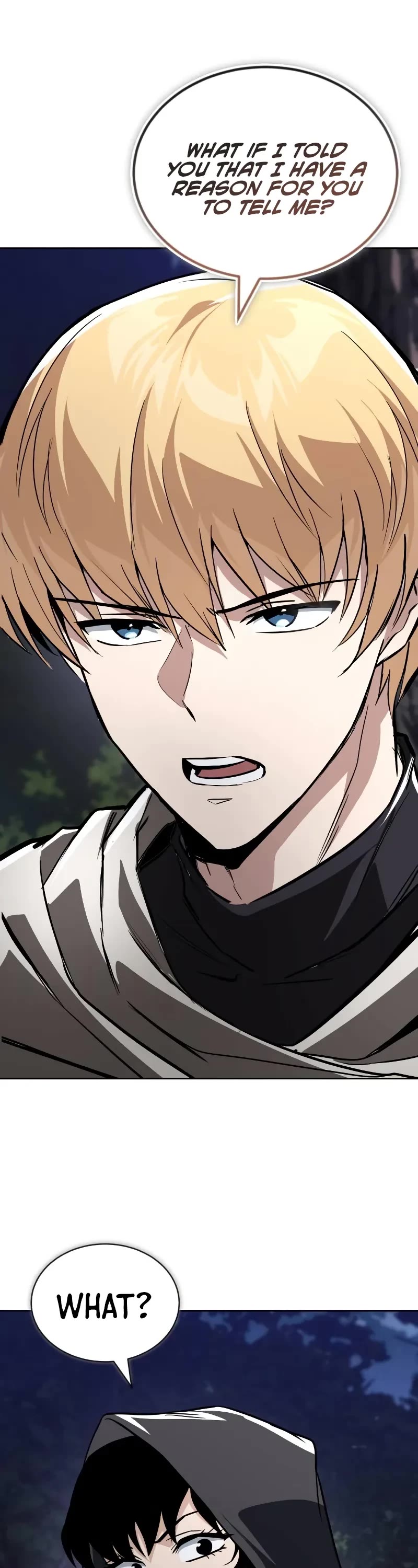 Reformation of the Deadbeat Noble Chapter 134 page 24 - Chapter 134: To Not Sway With the Wind