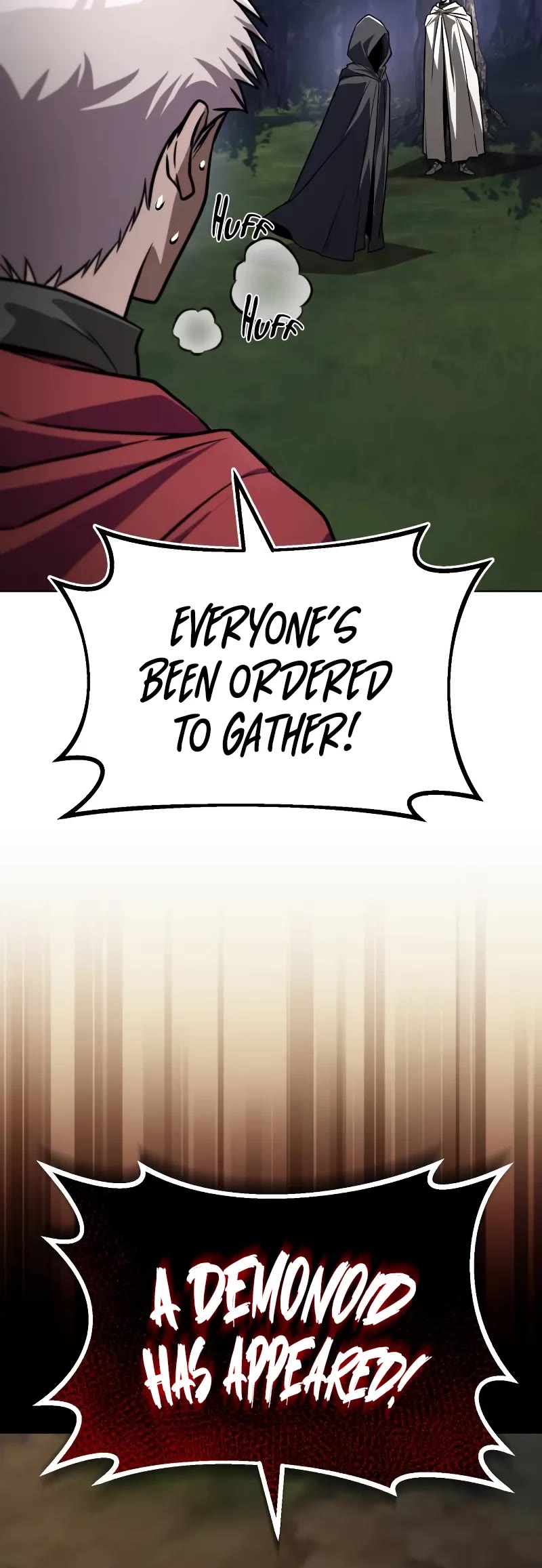 Reformation of the Deadbeat Noble Chapter 134 page 26 - Chapter 134: To Not Sway With the Wind