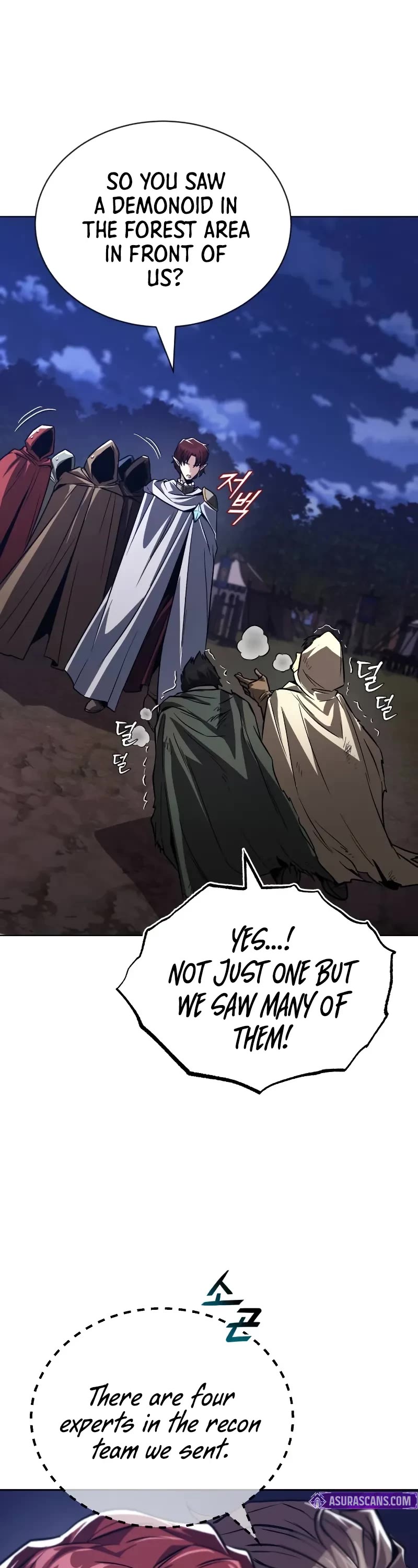 Reformation of the Deadbeat Noble Chapter 134 page 29 - Chapter 134: To Not Sway With the Wind