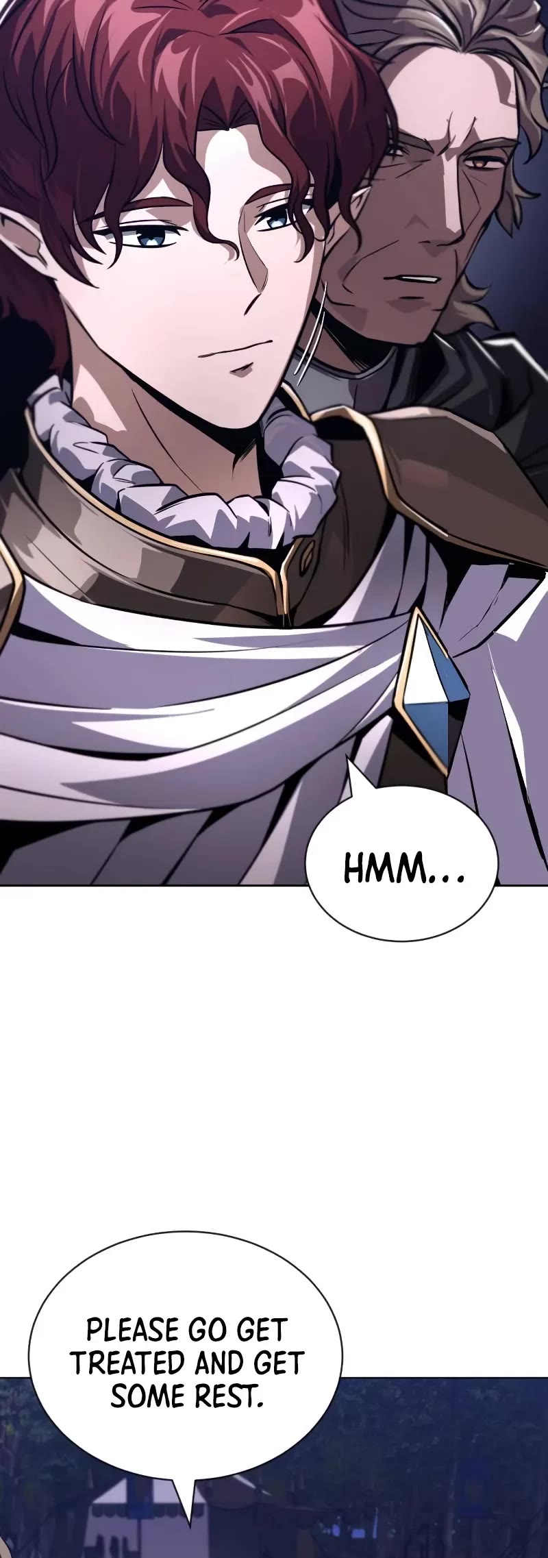 Reformation of the Deadbeat Noble Chapter 134 page 30 - Chapter 134: To Not Sway With the Wind