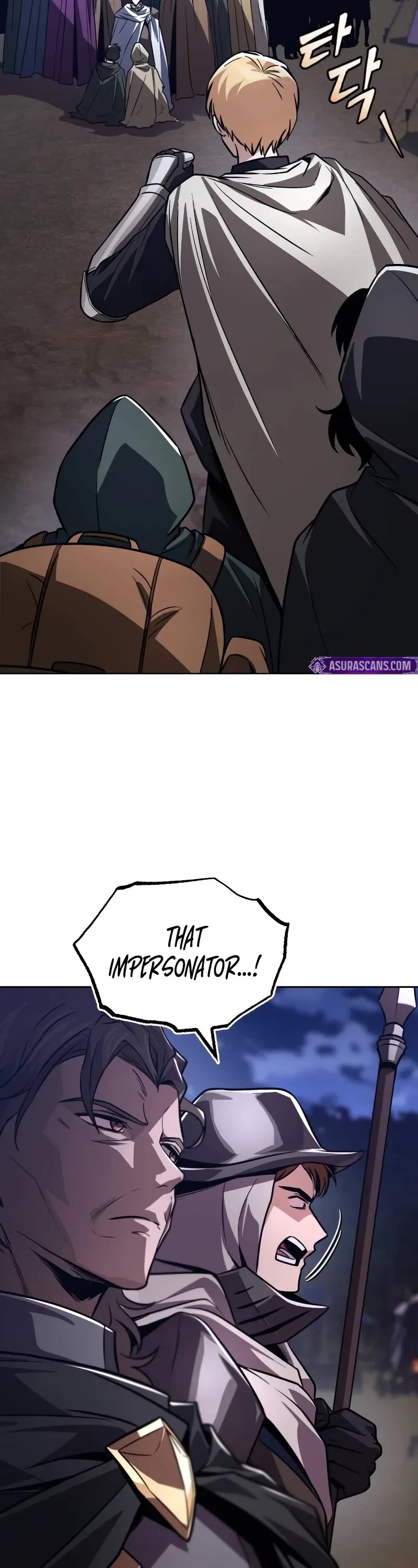 Reformation of the Deadbeat Noble Chapter 134 page 33 - Chapter 134: To Not Sway With the Wind