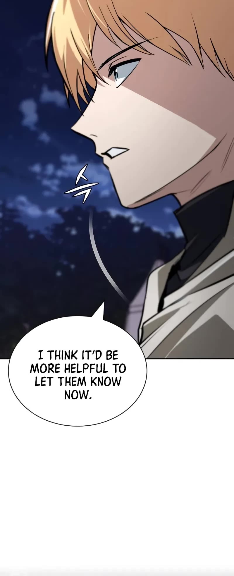 Reformation of the Deadbeat Noble Chapter 134 page 36 - Chapter 134: To Not Sway With the Wind