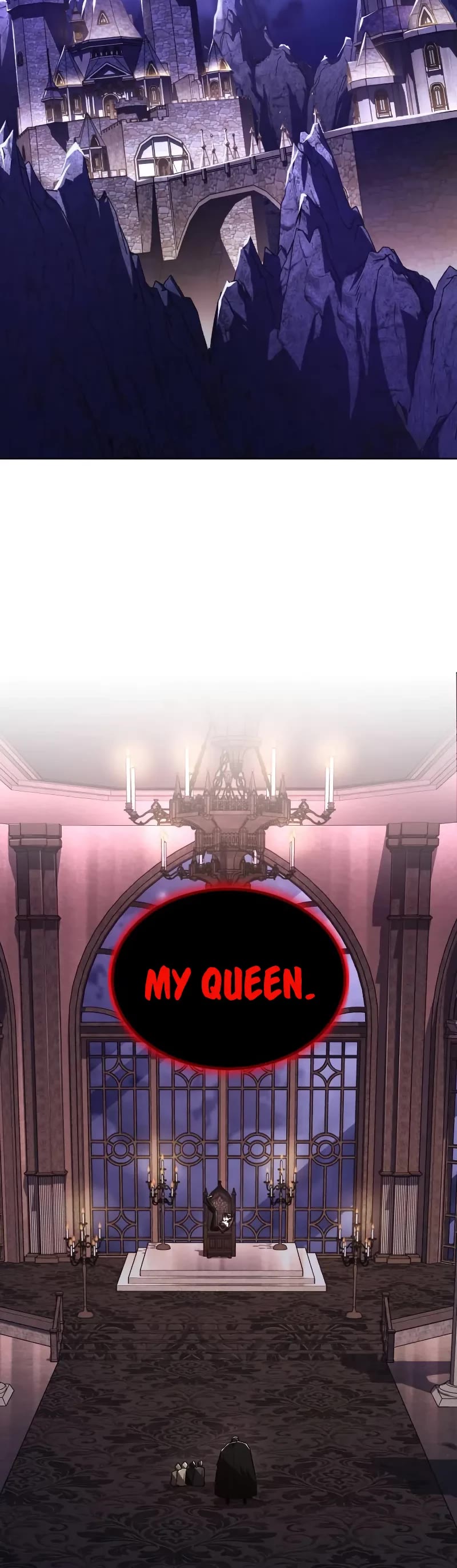 Reformation of the Deadbeat Noble Chapter 134 page 46 - Chapter 134: To Not Sway With the Wind