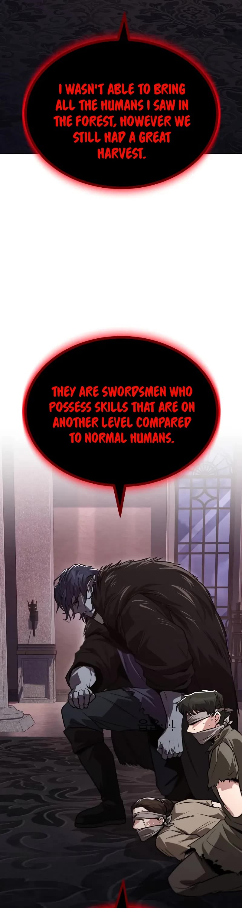 Reformation of the Deadbeat Noble Chapter 134 page 47 - Chapter 134: To Not Sway With the Wind