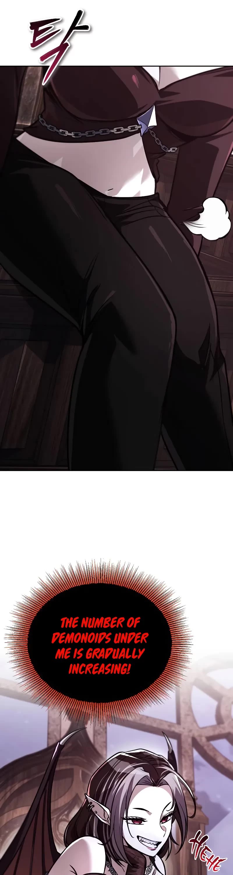 Reformation of the Deadbeat Noble Chapter 134 page 49 - Chapter 134: To Not Sway With the Wind