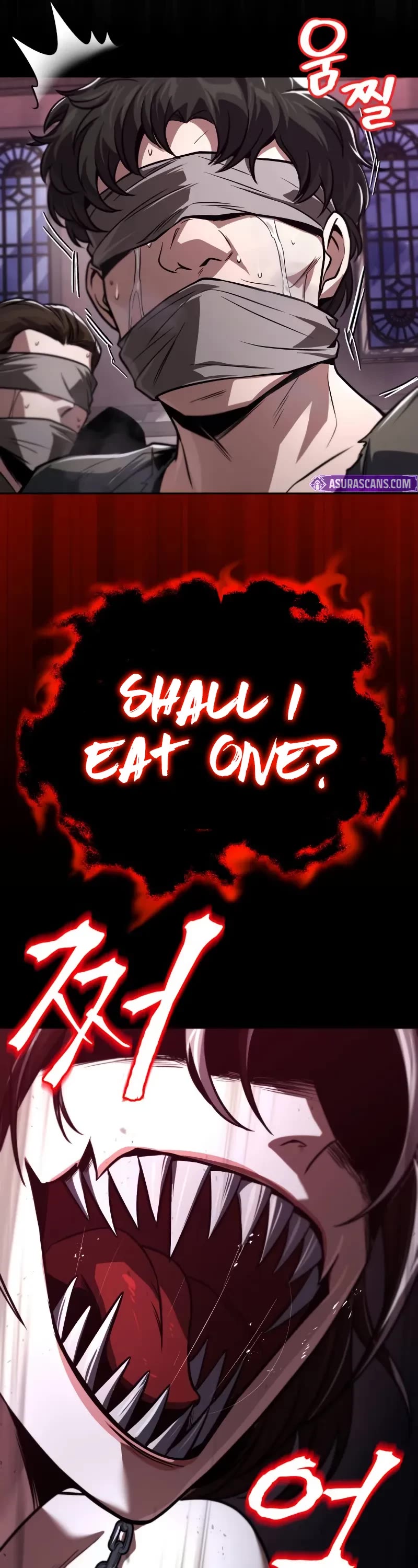 Reformation of the Deadbeat Noble Chapter 134 page 52 - Chapter 134: To Not Sway With the Wind