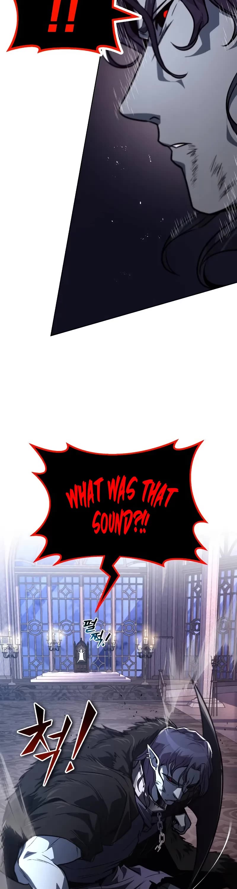 Reformation of the Deadbeat Noble Chapter 134 page 54 - Chapter 134: To Not Sway With the Wind