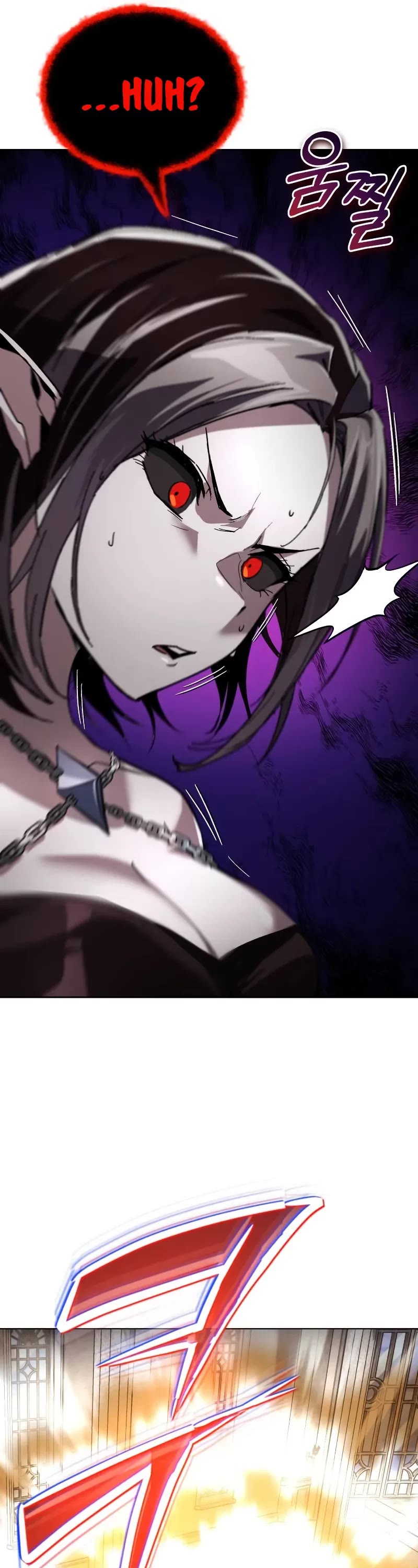 Reformation of the Deadbeat Noble Chapter 134 page 62 - Chapter 134: To Not Sway With the Wind