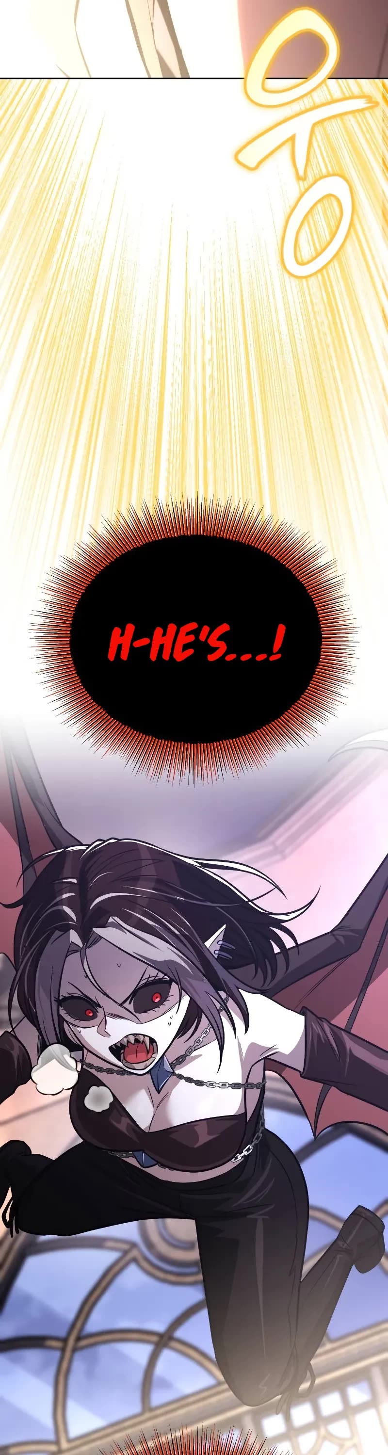 Reformation of the Deadbeat Noble Chapter 134 page 64 - Chapter 134: To Not Sway With the Wind