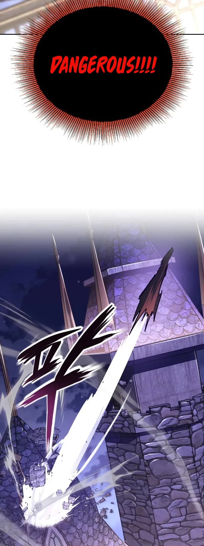 Reformation of the Deadbeat Noble Chapter 134 page 65 - Chapter 134: To Not Sway With the Wind