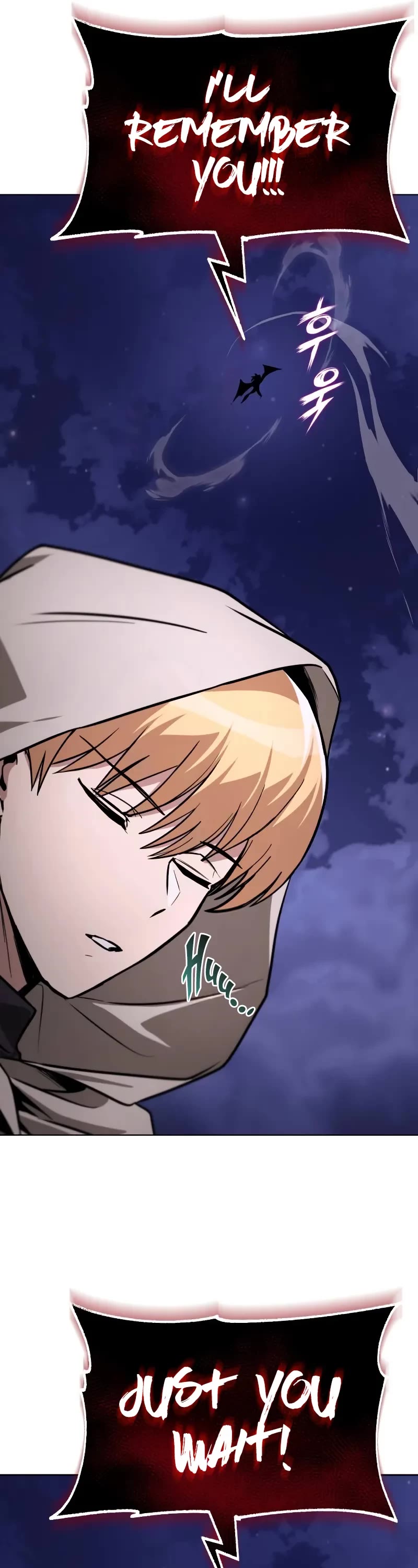 Reformation of the Deadbeat Noble Chapter 134 page 67 - Chapter 134: To Not Sway With the Wind