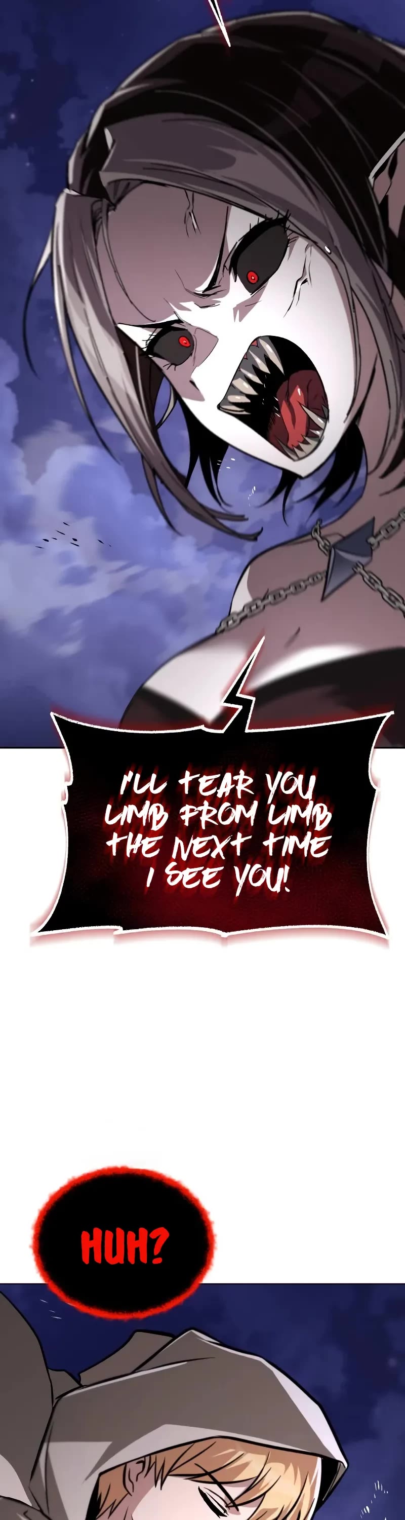 Reformation of the Deadbeat Noble Chapter 134 page 68 - Chapter 134: To Not Sway With the Wind