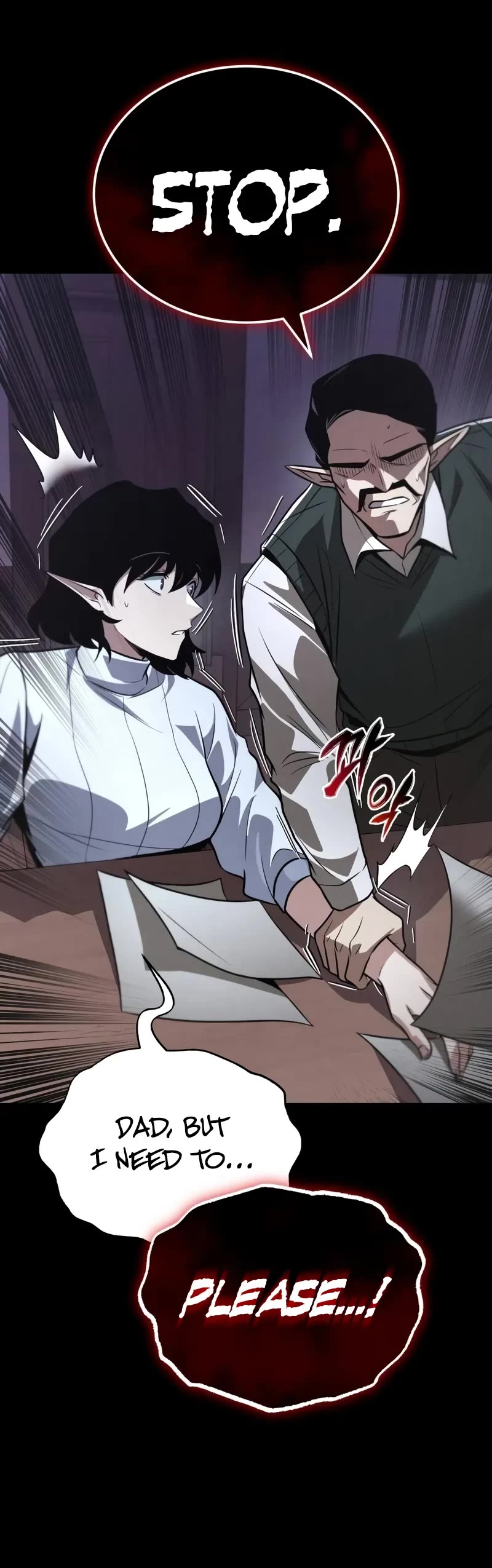 Reformation of the Deadbeat Noble Chapter 135 page 16 - Chapter 135: The other side of the Wise merchant
