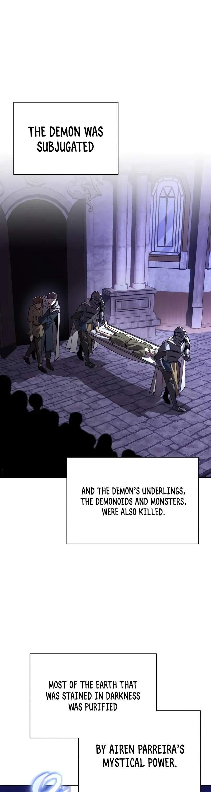 Reformation of the Deadbeat Noble Chapter 135 page 2 - Chapter 135: The other side of the Wise merchant