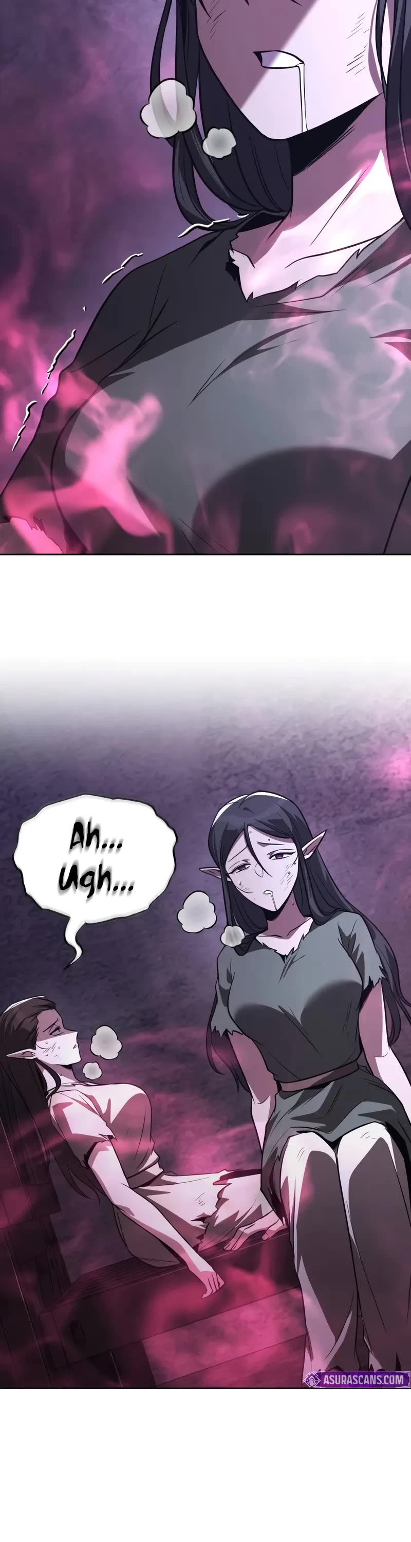 Reformation of the Deadbeat Noble Chapter 135 page 26 - Chapter 135: The other side of the Wise merchant
