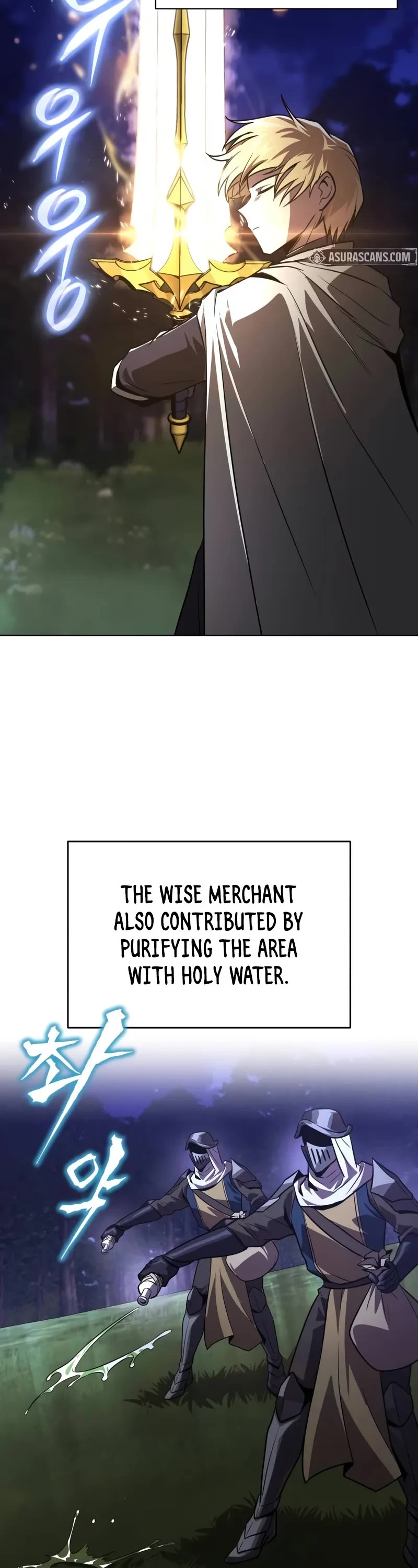 Reformation of the Deadbeat Noble Chapter 135 page 3 - Chapter 135: The other side of the Wise merchant