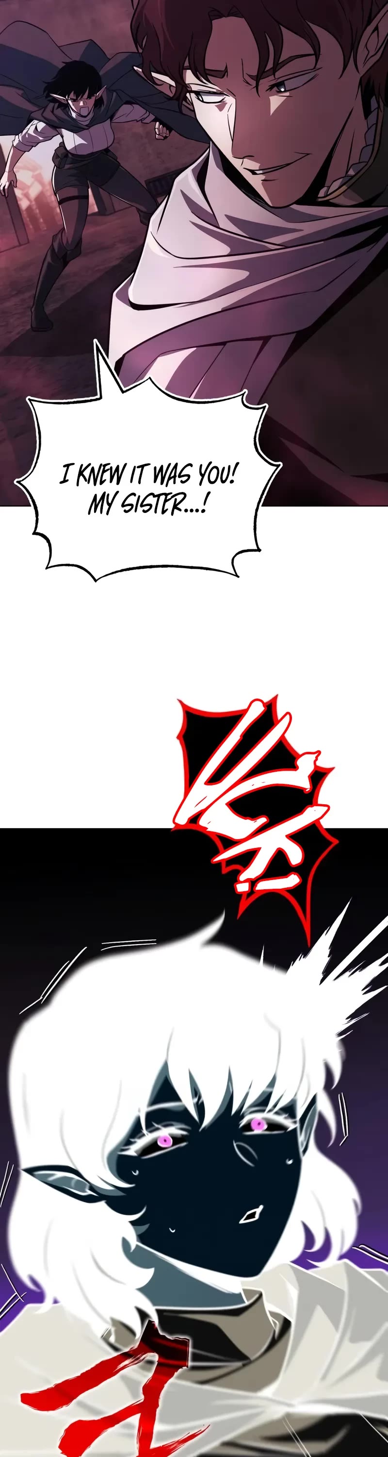 Reformation of the Deadbeat Noble Chapter 135 page 30 - Chapter 135: The other side of the Wise merchant